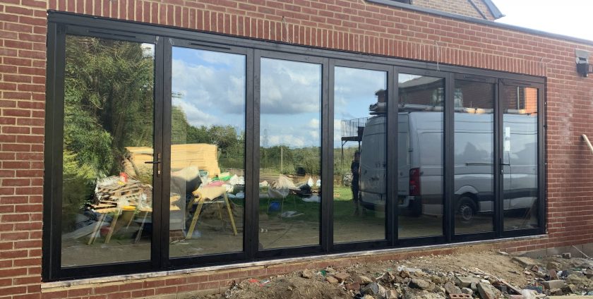 mr bingham doors