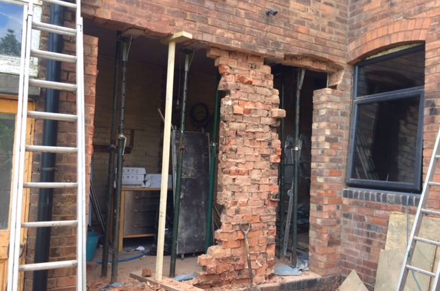 Birmingham Case Studies